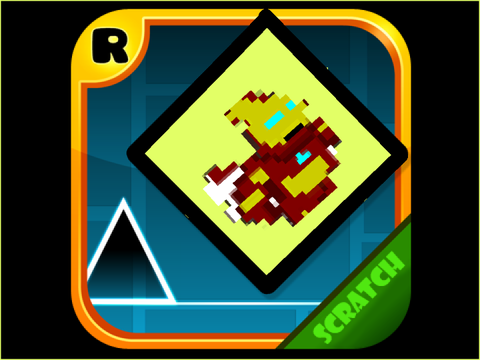 chicken dash
