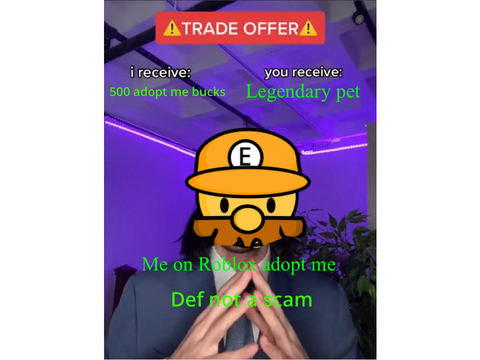 No crap