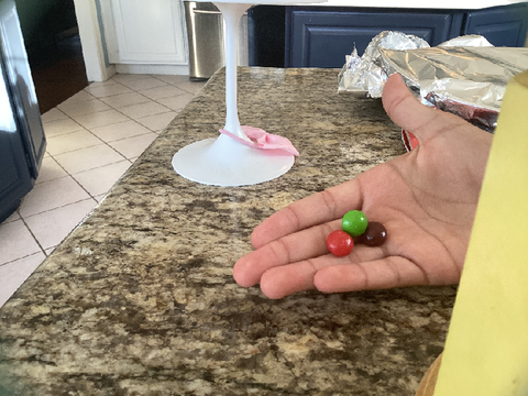 Best skittle combo