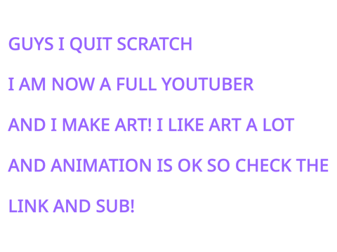 i quit