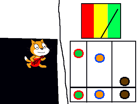 cat/W/through the fire and flames