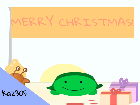 A Very Merry Christmas