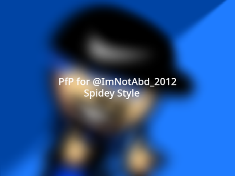 AT with @ImNotAbd_2012