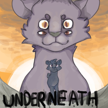 UNDERNEATH - ANIMATION 