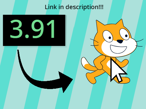 I MADE A GAME IN <4 SECS