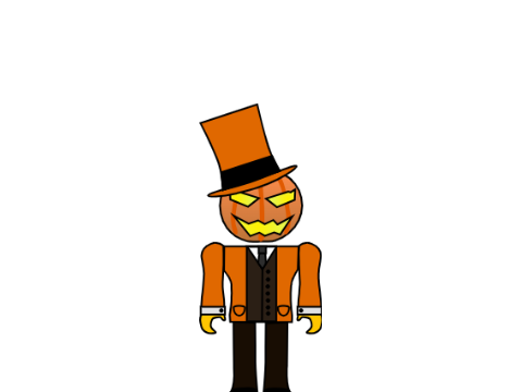 FNAF COM SCRATCHERS! CANCELADO