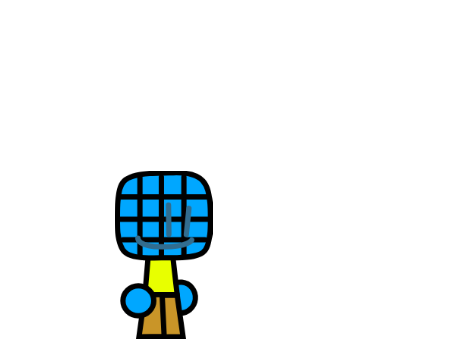 New OC 