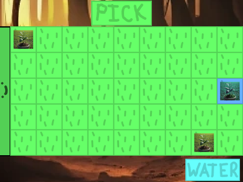 Plants Vs Zombies Thing :)