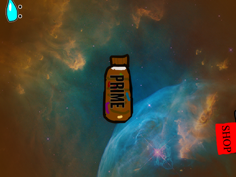 PRIME Clicker (NEW UPDATE)