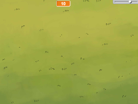 Hide and Seek Demo