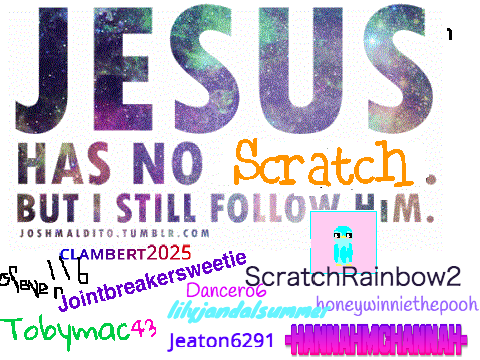 Remix & Sign Your Username