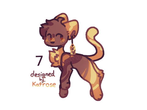 Yayayay!!! I won a raffle! :DDDD