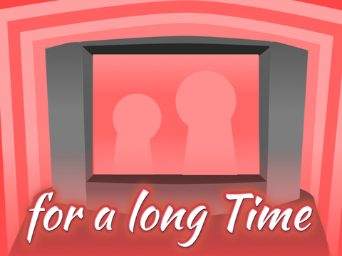 for a long Time - Music Official [by -Fixo-]
