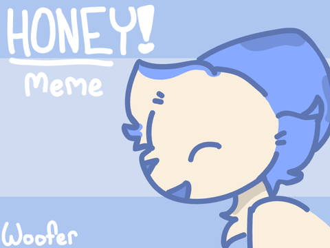 ⟦ honey ⟧ memix :ɜ