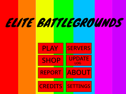 START SCREEN ENGINE