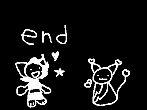 Estranger}} Meme collab w/ OctoberNyx!