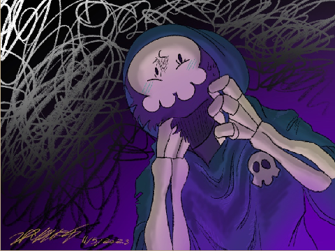 -=Halloween Themed rotating DTAE = WIP =-