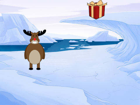 MERRY EARLY CHRISTMAS
