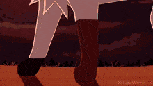 Don't forget the Sun - Sol Warrior Cat AMV