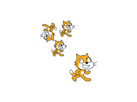 Cat children commence