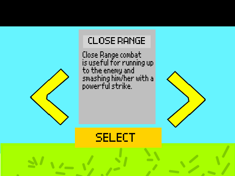 The Arena V 1.99 (Hard mode AI)