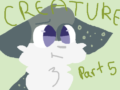 creature - 5