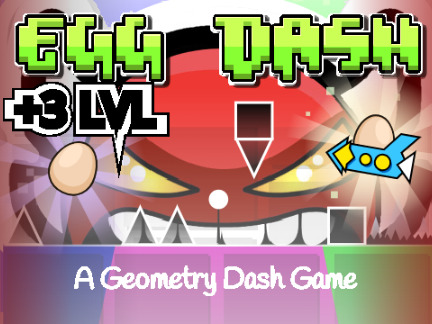 Geometry (Egg) Dash v4.1.1
