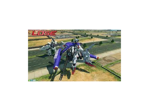 オーバーブースト 敗北BGM