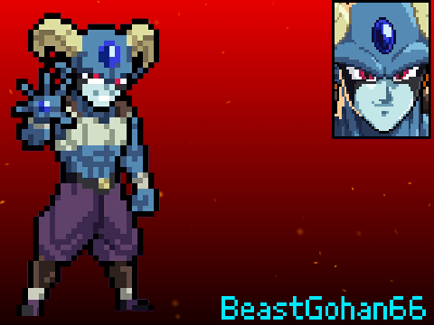 Moro 73 SWL+ Premium sprite 