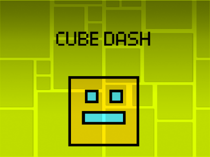 CUBE DASH! 