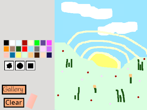 Easy Art remix