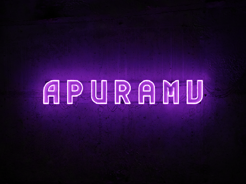 Apuramu BB5R2