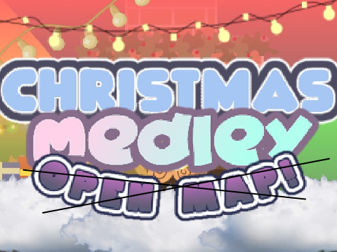 Christmas Medley CANCELLED MAP