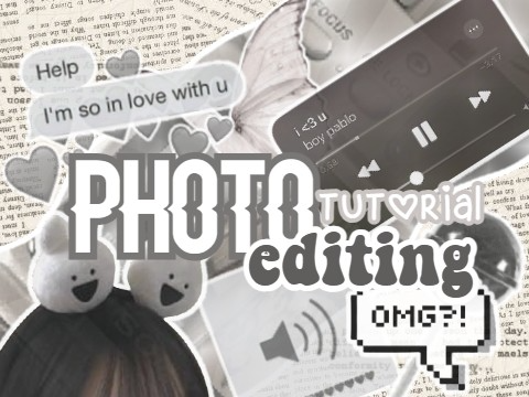 ⁀꒷₊˚︰₊❛photo editing tuto❜ ꒦꒷₊