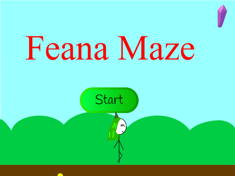 Feana Maze