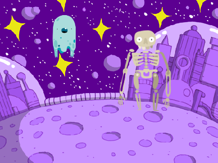 skelly