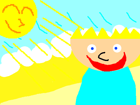Sunscreen-less