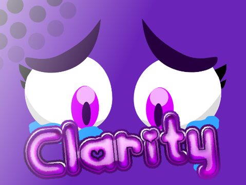 Clarity (Mini) AMV