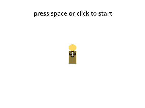 Aim trainer