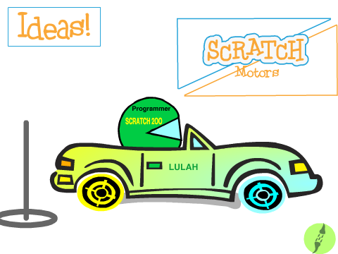 Car Design Competition! remix