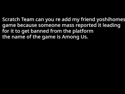 message