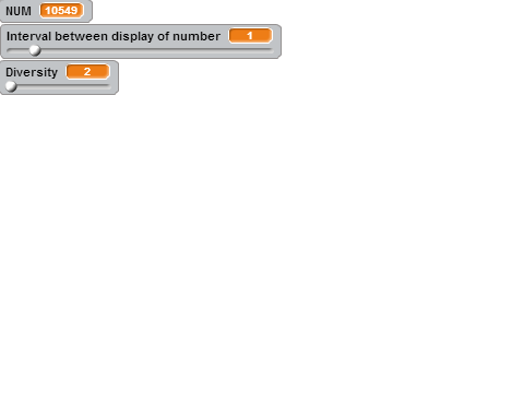 Random numbers forever