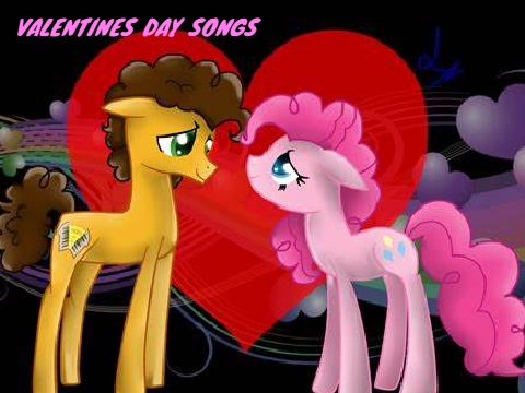VALENTINES DAY SONGS