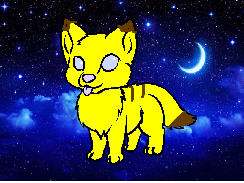 Dog Coloring Contest (CC) remix