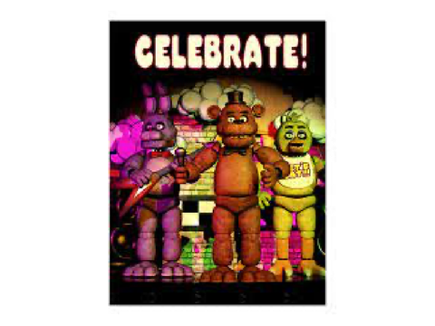 Boop Freddy’s nose