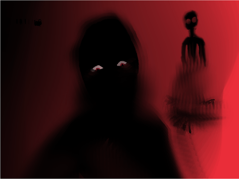 There is your monster design 