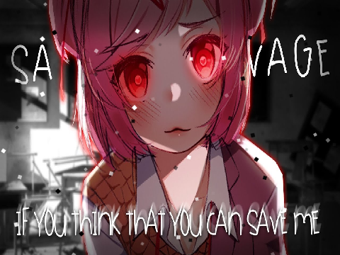꧁•⊹٭||SaVaGe ~ Bahari||٭⊹•꧂