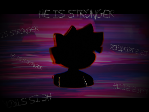 A NEW LOOK?.. | - . .- ... . .-. | SOON...