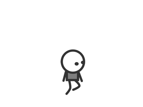 RUNING ANIMATION