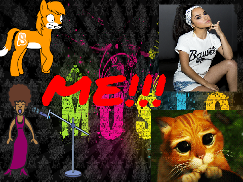 My favourite things!!!